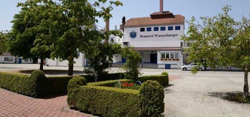 Brauerei Wasserburger Brauerei aus Deutschland