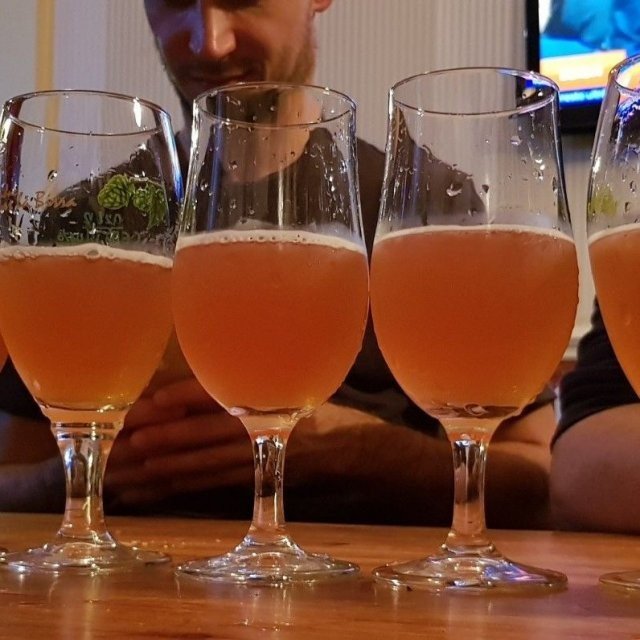 Sieman brewery from Italy