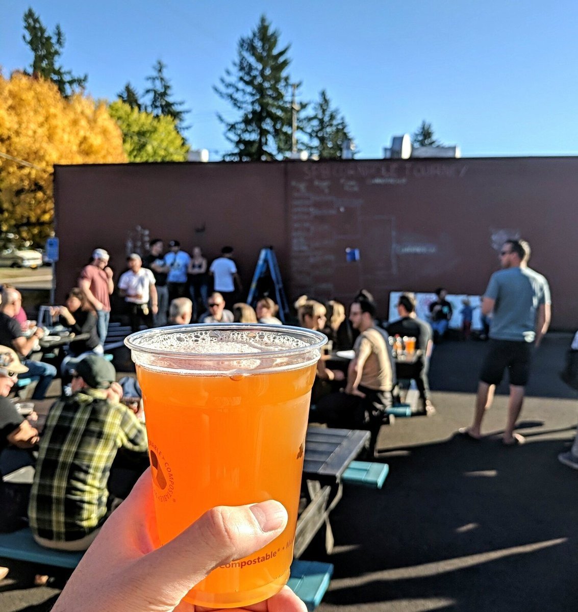 MadCow Brewing Company brewery from United States