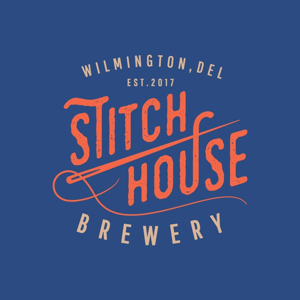 Logo of Stitch House brewery