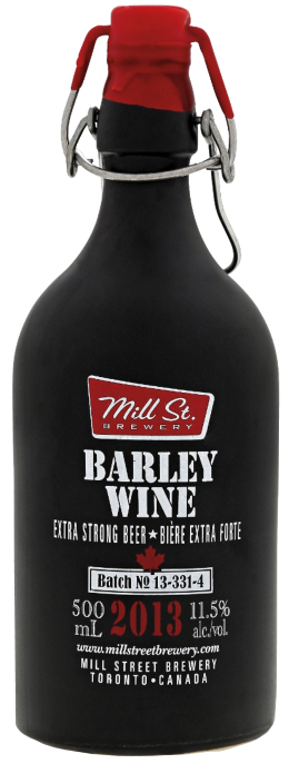 Produktbild von Mill Street Barley Wine