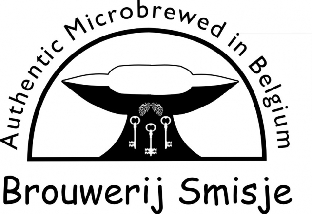 Logo of Brouwerij Smisje brewery