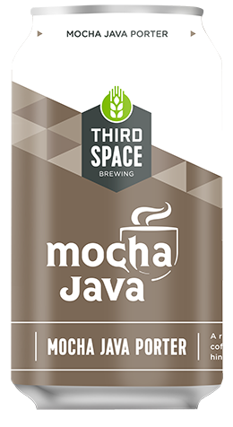 Produktbild von Third Space Mocha Java
