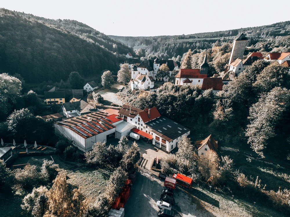 Aufsesser Brauerei / Brauereigasthof Rothenbach Brauerei aus Deutschland