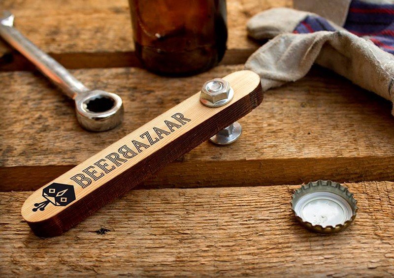 Beer Bazaar brewery from Israel
