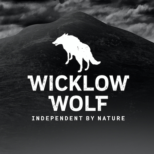 Logo of Wicklow Wolf Brewing Co. brewery