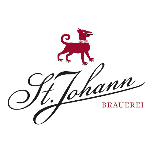 Logo von Brauerei St. Johann AG Brauerei