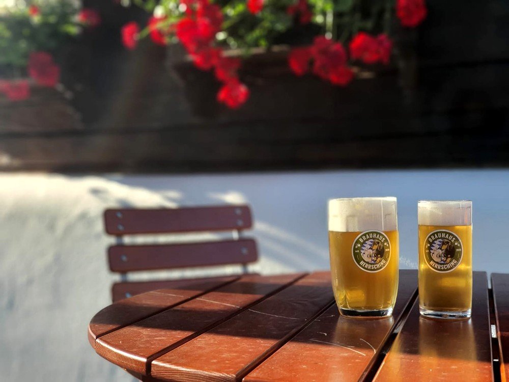 Brauhaus Herrsching brewery from Germany