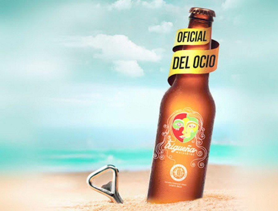 Cervecera Del Centro brewery from Costa Rica