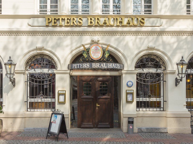 Peters & Bambeck brewery from Germany