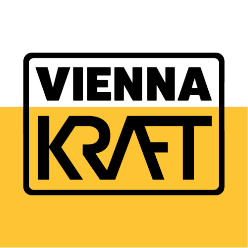 Logo of Vienna Kraft brewery