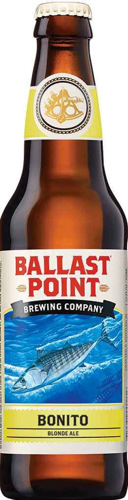 Produktbild von Ballast Point Bonito