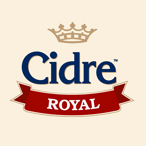 Logo von Royal Fruit Garden Brauerei
