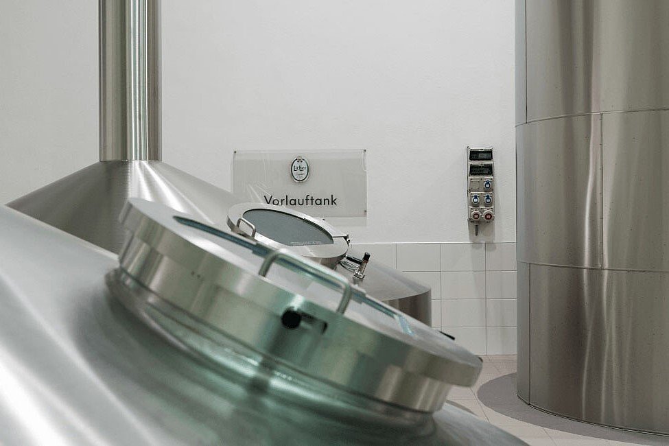 Licher Privatbrauerei Jhring-Melchior Brauerei aus Deutschland