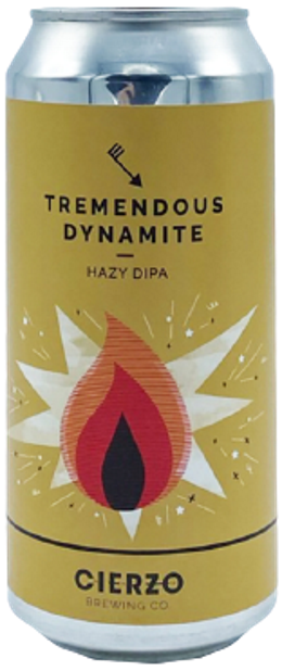 Produktbild von Cierzo Tremendous Dynamite