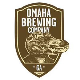 Logo of Omaha Brewing brewery