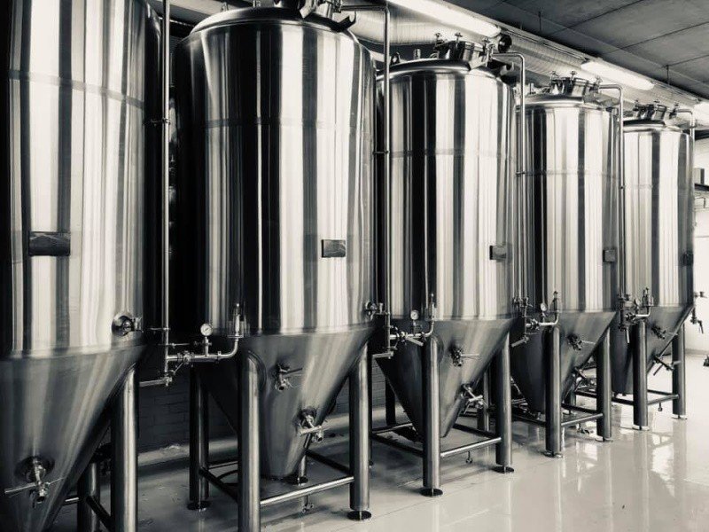 Hyvinkään Oma Panimo brewery from Finland