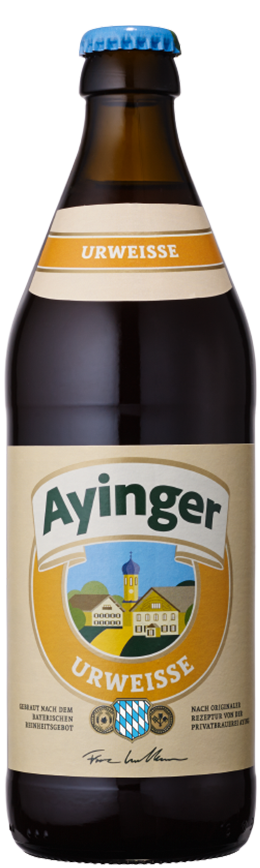 Product image of Ayinger - Urweisse