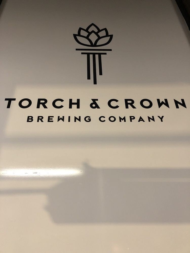 Torch Crown Brewing Company brewery from United States