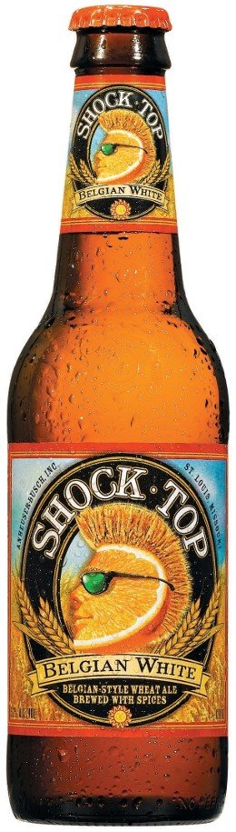 Shock top beers hotsell