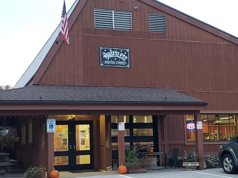 Driftless Brewing brewery from United States