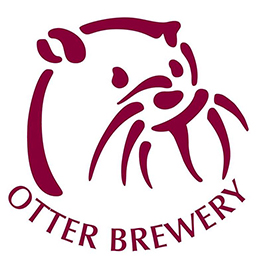 Logo of Otter Brewery brewery