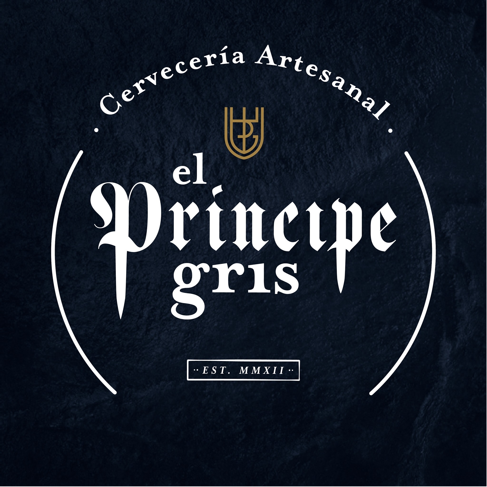 Logo of El Principe Gris brewery