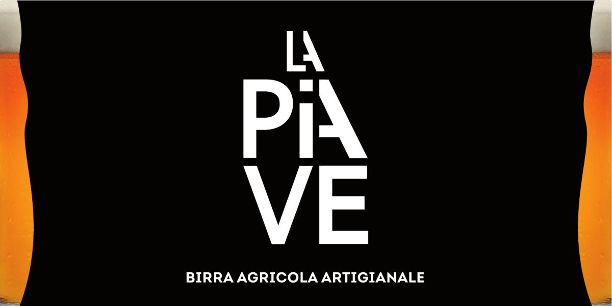Logo of La Piave brewery