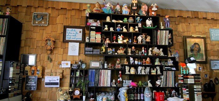 Grandma's House Brauerei aus Vereinigte Staaten