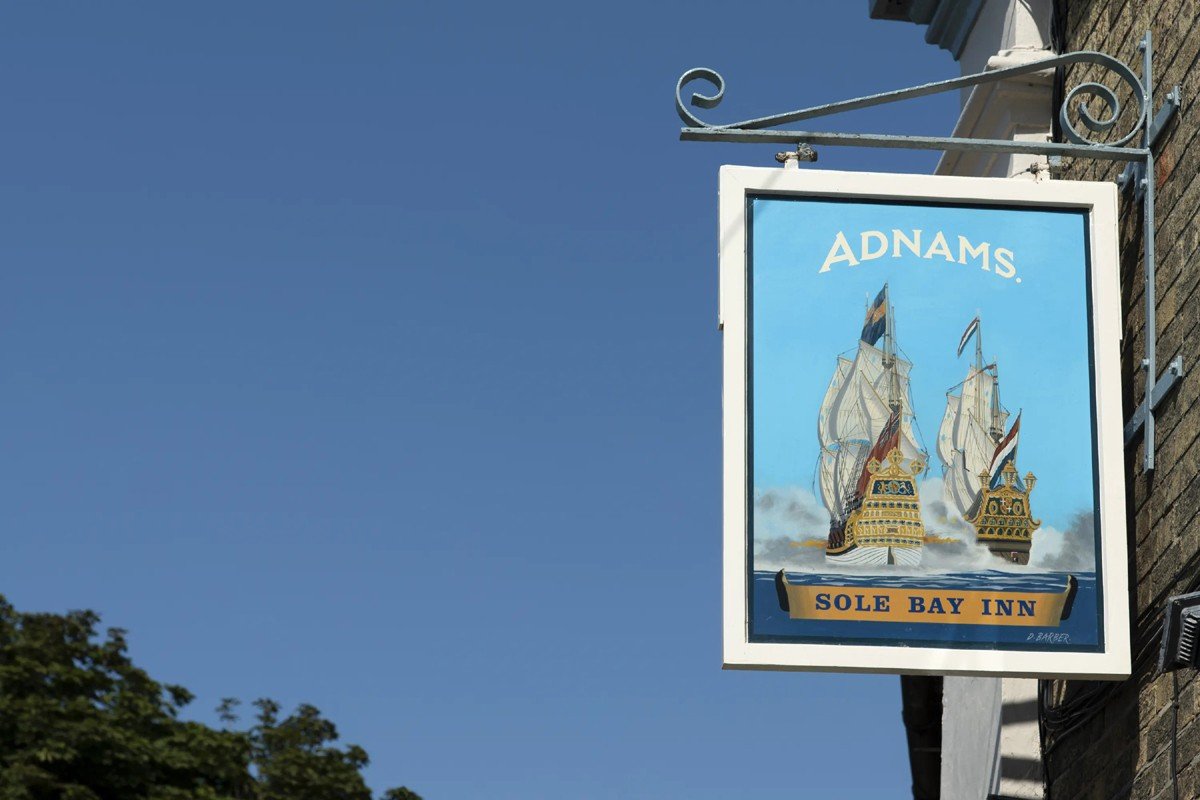 Adnams Brauerei aus Vereinigtes Königreich