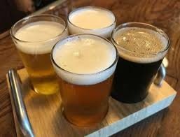 Bad Dream Brewing brewery from United States