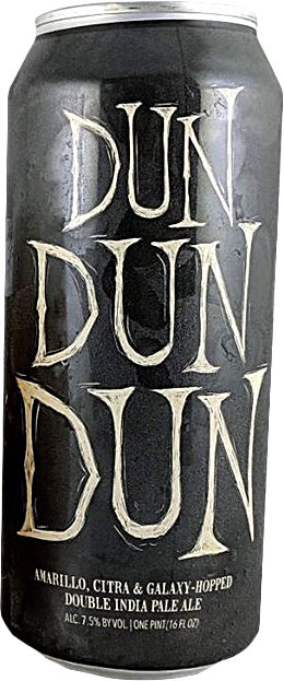 Produktbild von Hop Dun Dun Dun