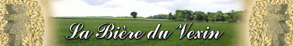 Logo of Ferme Brasserie du Vexin brewery