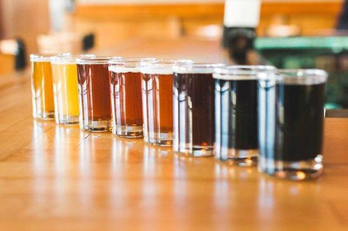 Appleton Beer Factory brewery from United States