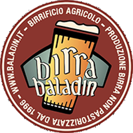 Logo of Birra Baladin brewery