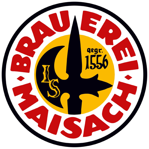 Logo of Brauerei Maisach brewery