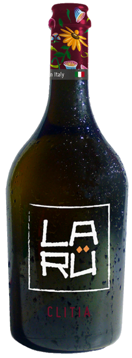 Produktbild von La Birra Artigianale - Clitia