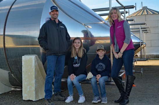 Farmers Brewing brewery from United States