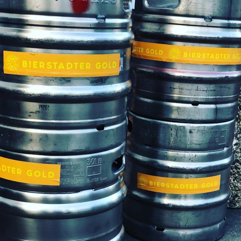Bierstadter Kaltschorlen GmbH Brauerei aus Deutschland