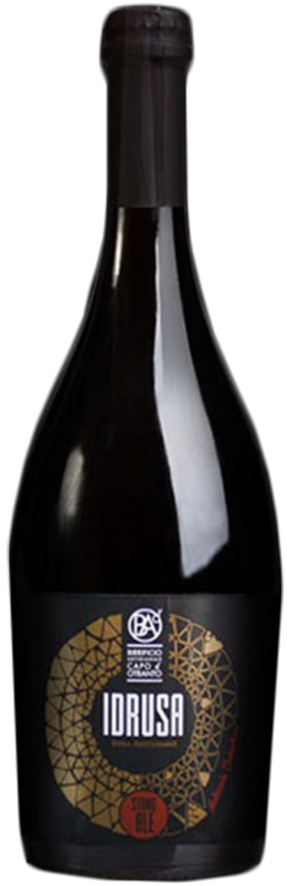 Produktbild von Capo Indrusa Christmas Ale