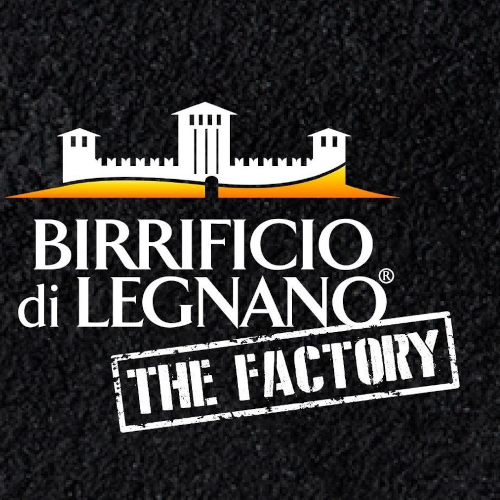 Logo von Birrificio di Legnano Brauerei