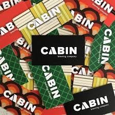 Cabin Brewing Company brewery from Canada
