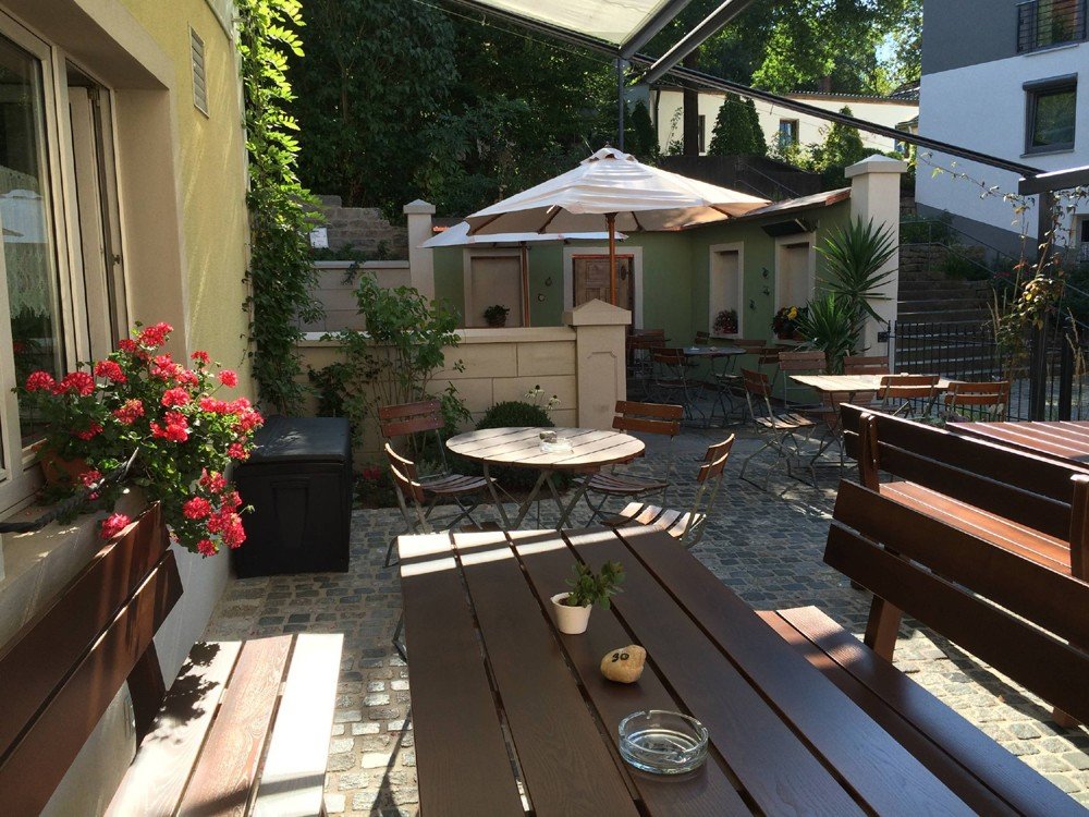Brauerei Wernsdörfer Schönbrunn Brauerei aus Deutschland
