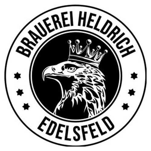 Logo von Brauerei Heldrich Brauerei