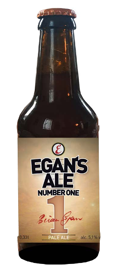 Produktbild von Südtondern Egan‘s Ale Number 1