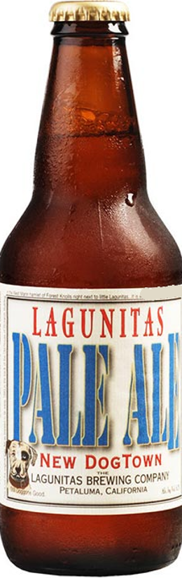 Produktbild von Lagunitas Brewing Co.  - DogTown Pale