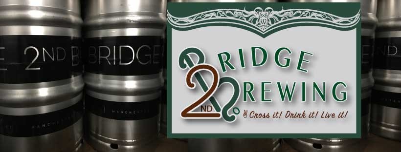 2nd Bridge Brewing  brewery from United States