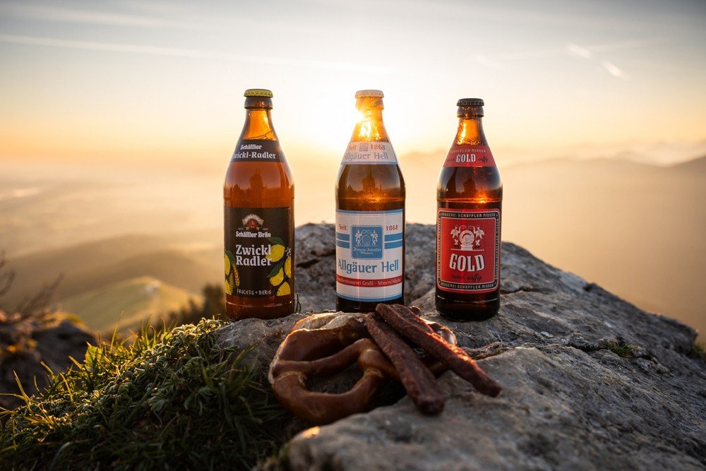 Familienbrauerei Graßl | Schäffler Bräu Brauerei aus Deutschland