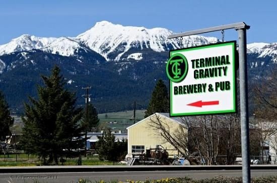 Terminal Gravity Brewing Brauerei aus Vereinigte Staaten