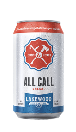 Product image of Lakewood All Call